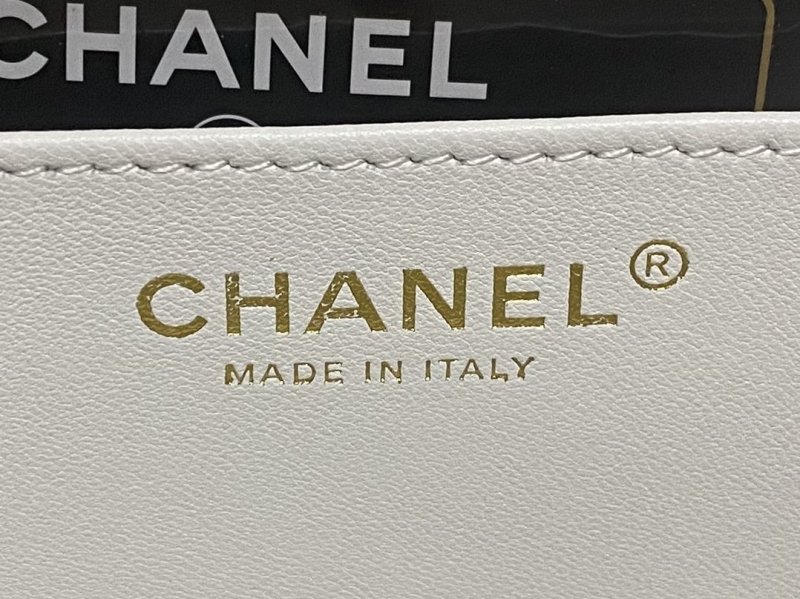 Chanel Box Bags